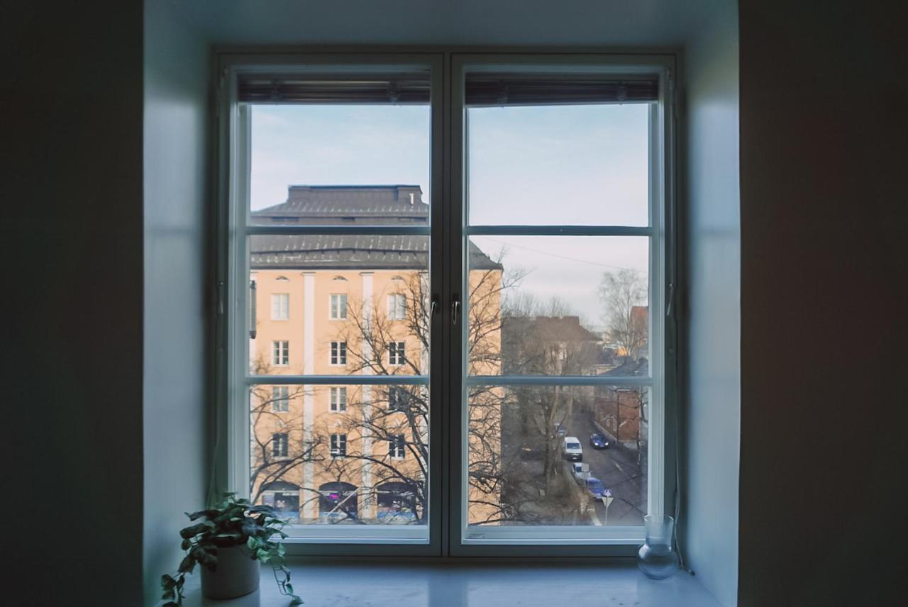 Apartment Cozy City Studio By Tram And Bus Stops *