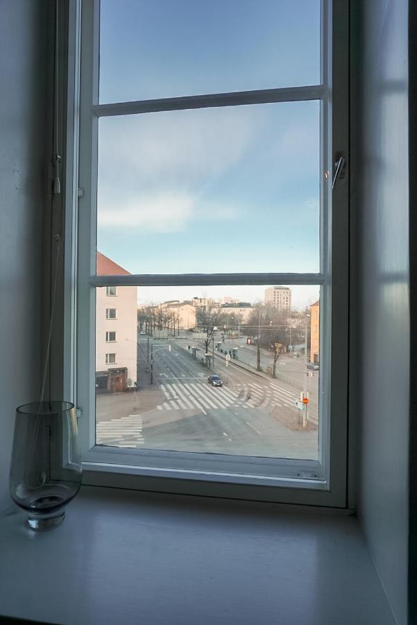 Cozy City Studio By Tram And Bus Stops Apartment *
