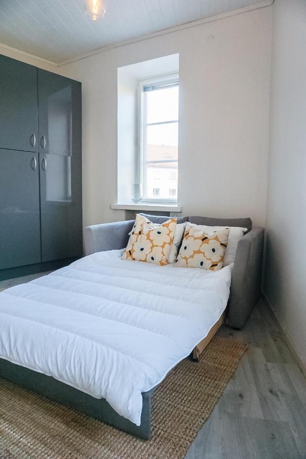 Apartment Cozy City Studio By Tram And Bus Stops